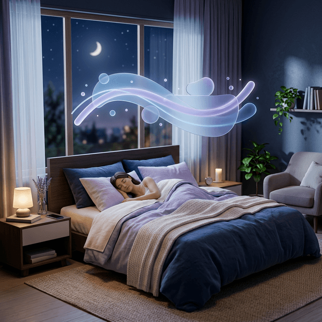 A importância do sono para a saúde mental